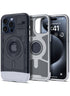 Spigen iPhone 15 PRO Case Classic C1 MagFit