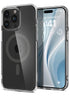 Spigen iPhone 15 PRO Case Ultra Hybrid MagFit