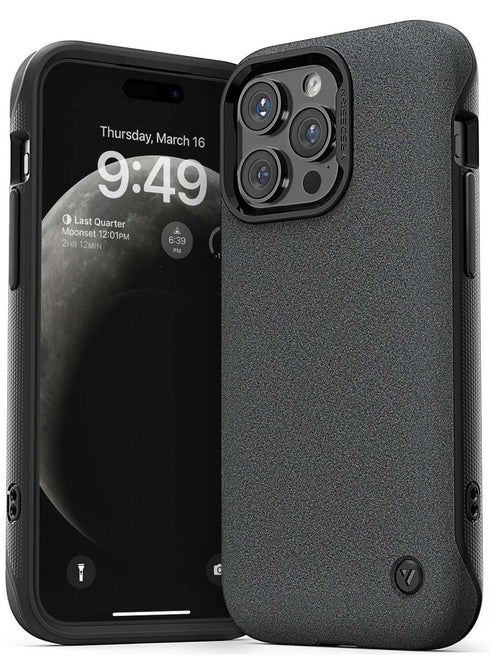 VRS Design iPhone 15 Pro MAX Case Terra Guard MODERN (MagSafe)