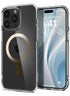 Spigen iPhone 15 Pro MAX Case Ultra Hybrid MagFit
