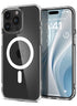 Spigen iPhone 15 Pro MAX Case Ultra Hybrid MagFit