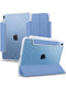 Spigen iPad 10.9" (2022) / iPad 11" (2025) Case Ultra Hybrid PRO-(BOX DAMAGE)