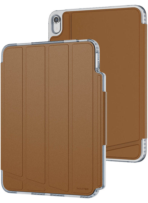 Tech21 iPad 10.9" 10th Gen (2022) Case Evo Folio