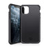 ITskins iPhone 11 Pro MAX Case Hybrid Fusion
