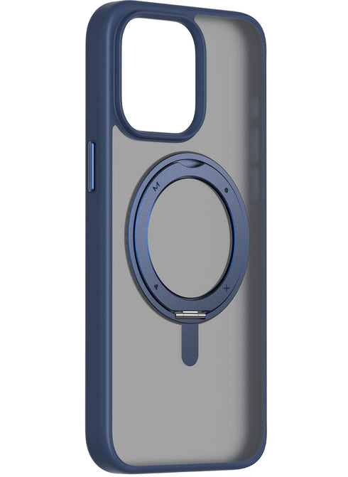 Momax iPhone 15 PRO Case ROLLER (MagSafe)