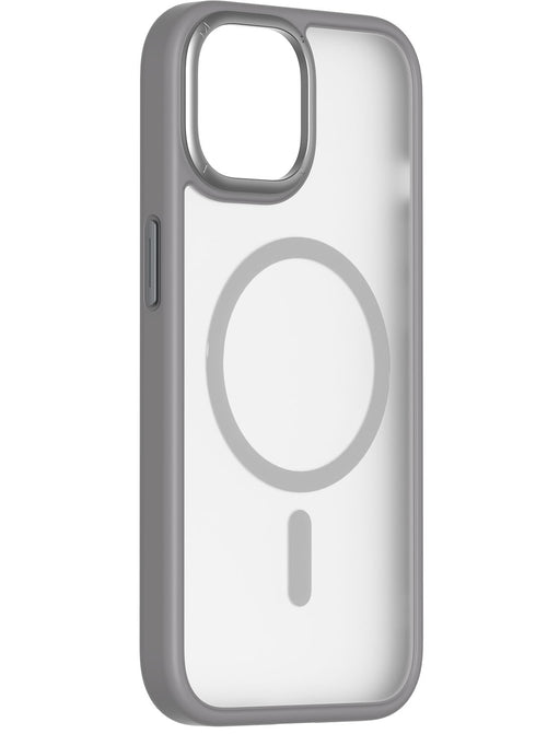 Momax iPhone 15 Pro Case PLAY (MagSafe)