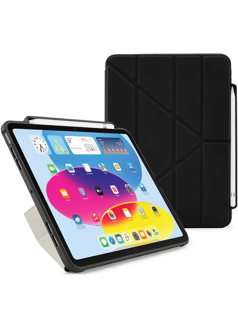 Pipetto iPad 10.9" 10th Gen (2022) Case Origami No. 3