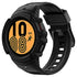 Spigen Samsung Galaxy Watch 4 (44mm) Band with Case Rugged Armor PRO