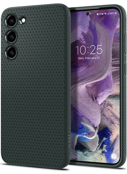 Spigen Samsung Galaxy S23 Case Liquid Air