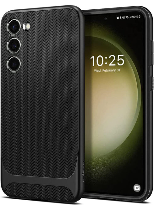 Spigen Samsung Galaxy S23 Case Neo Hybrid
