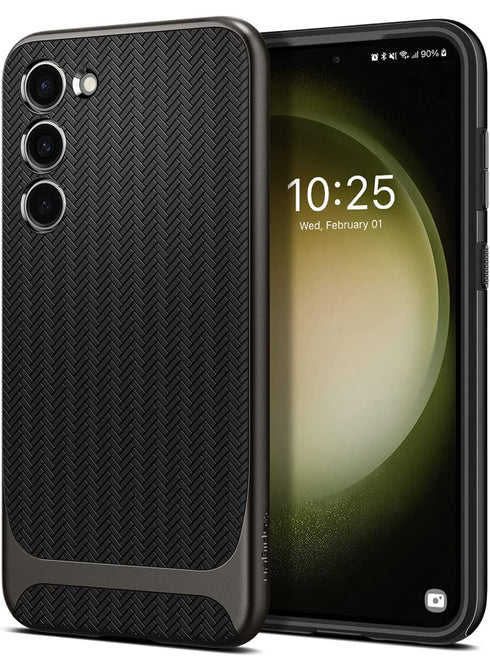 Spigen Samsung Galaxy S23 Case Neo Hybrid