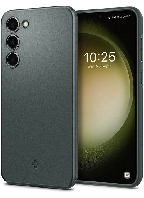 Spigen Samsung Galaxy S23 Case Thin Fit