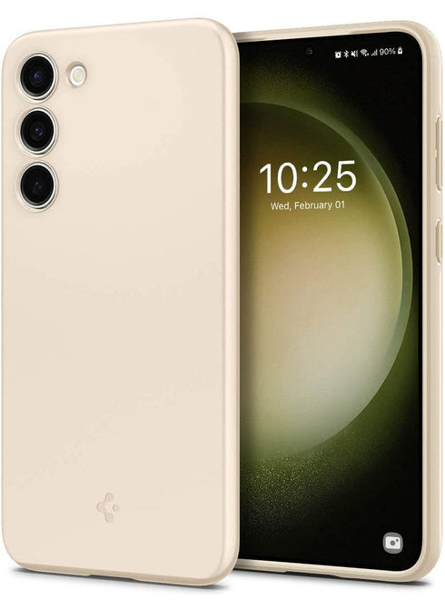 Spigen Samsung Galaxy S23 Case Thin Fit