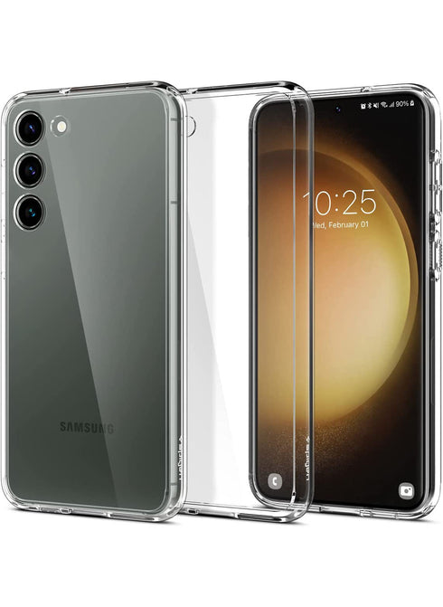 Spigen Samsung Galaxy S23 Case Ultra Hybrid