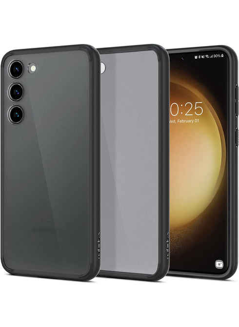 Spigen Samsung Galaxy S23 Case Ultra Hybrid