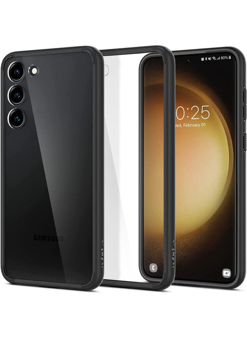 Spigen Samsung Galaxy S23 Case Ultra Hybrid