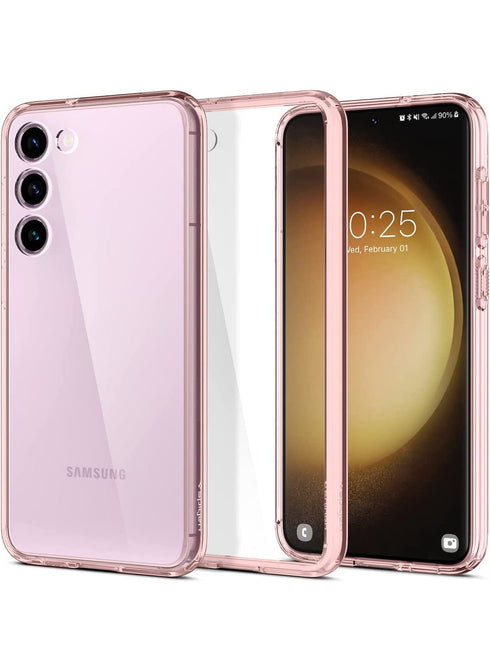 Spigen Samsung Galaxy S23 Case Ultra Hybrid