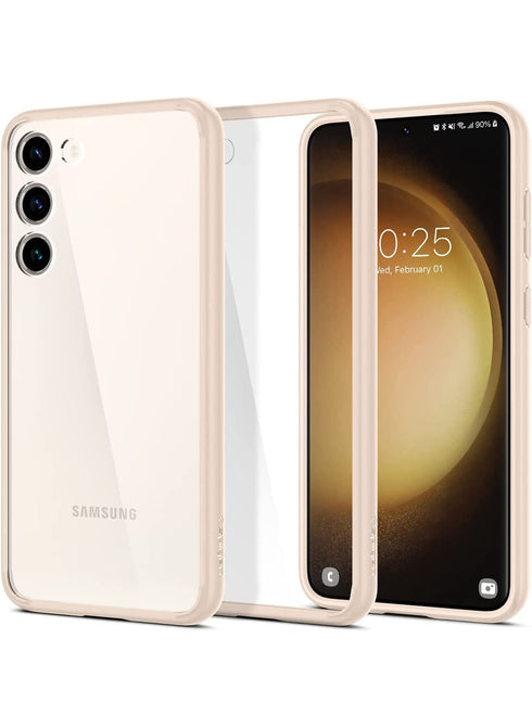 Spigen Samsung Galaxy S23 Case Ultra Hybrid