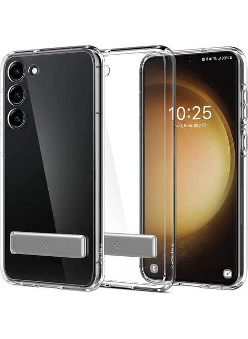 Spigen Samsung Galaxy S23 Case Ultra Hybrid S