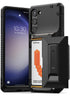 VRS Design Samsung Galaxy S23 PLUS Case Damda Glide Hybrid