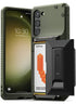 VRS Design Samsung Galaxy S23 PLUS Case Damda Glide Hybrid