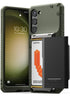 VRS Design Samsung Galaxy S23 PLUS Case Damda Glide PRO