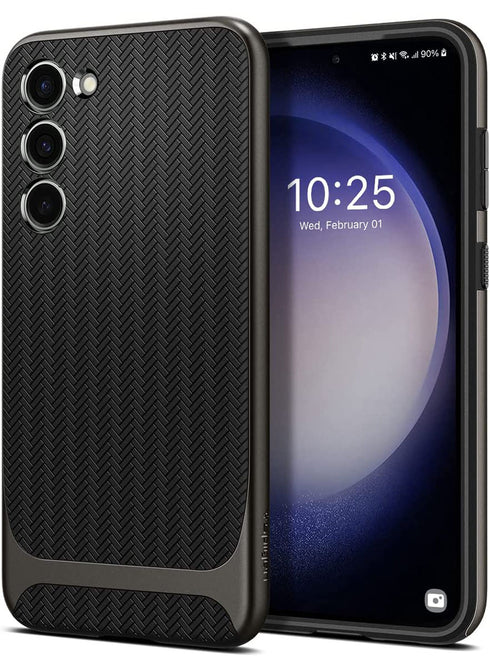 Spigen Samsung Galaxy S23 PLUS Case Neo Hybrid