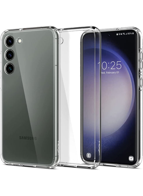 Spigen Samung Galaxy S23 PLUS Case Ultra Hybrid