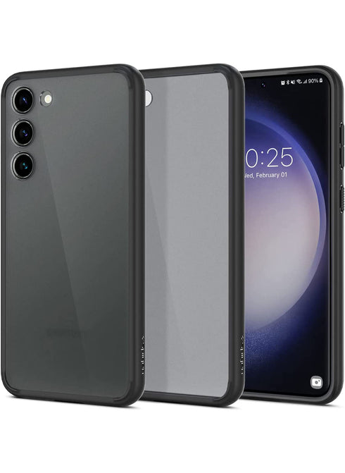 Spigen Samung Galaxy S23 PLUS Case Ultra Hybrid