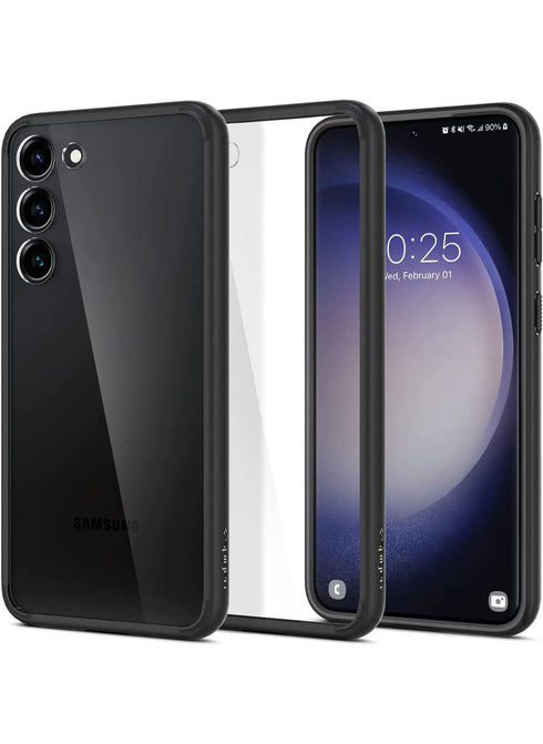 Spigen Samung Galaxy S23 PLUS Case Ultra Hybrid