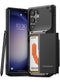VRS Design Samsung Galaxy S23 ULTRA Case Damda Glide PRO