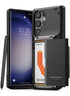 VRS Design Samsung Galaxy S23 ULTRA Case Damda Glide PRO