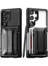 VRS Design Samsung Galaxy S23 ULTRA Case Neo Flip ACTIVE