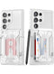 VRS Design Samsung Galaxy S23 ULTRA Case Neo Flip ACTIVE