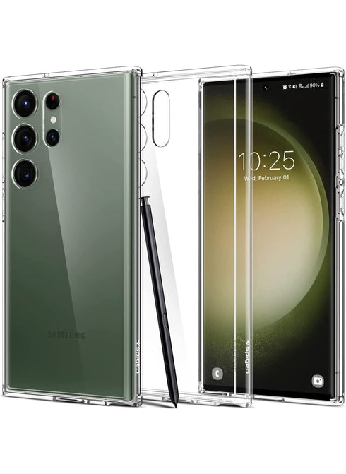 Spigen Samsung Galaxy S23 ULTRA Case Ultra Hybrid