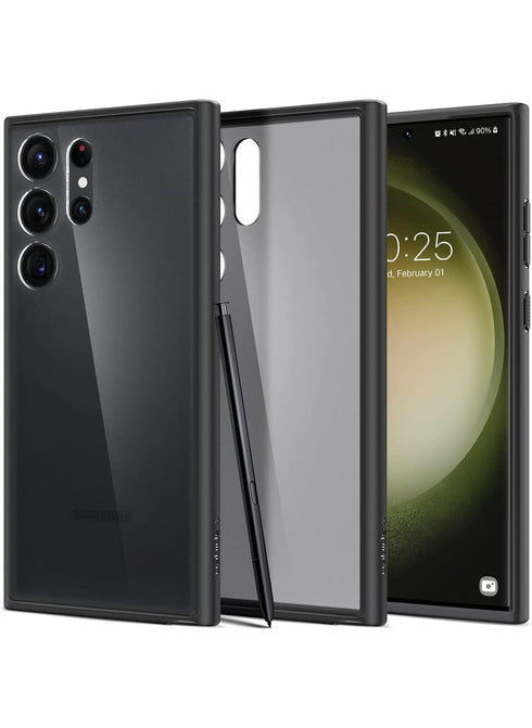 Spigen Samsung Galaxy S23 ULTRA Case Ultra Hybrid