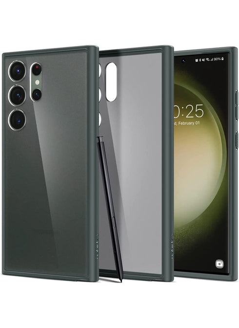 Spigen Samsung Galaxy S23 ULTRA Case Ultra Hybrid