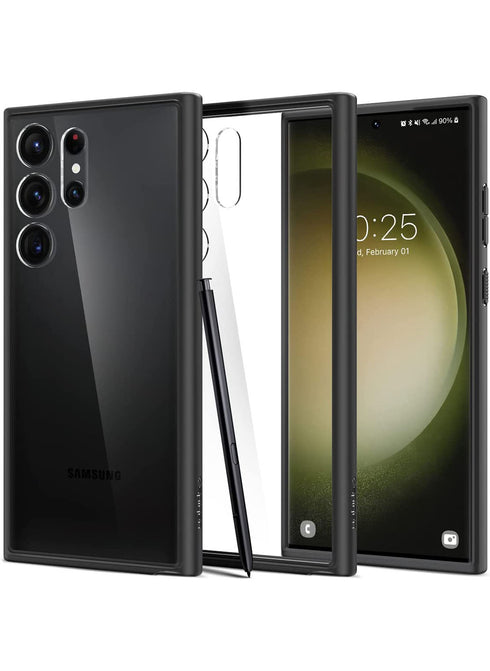 Spigen Samsung Galaxy S23 ULTRA Case Ultra Hybrid