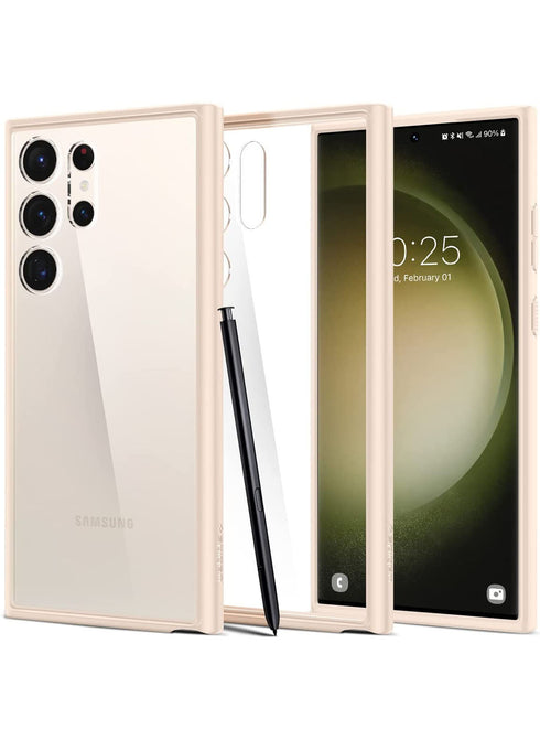 Spigen Samsung Galaxy S23 ULTRA Case Ultra Hybrid