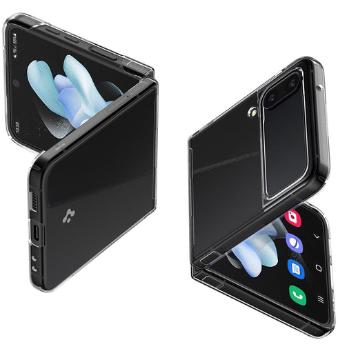 Spigen Samsung Galaxy Z Flip 4 Case Air Skin