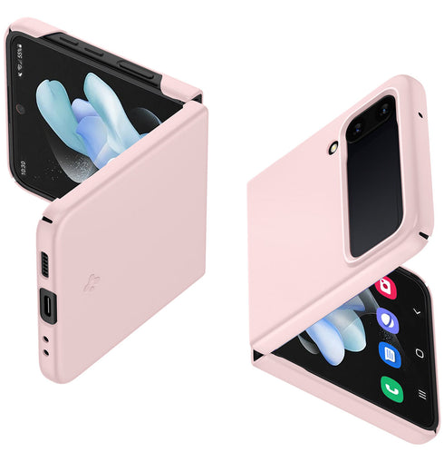 Spigen Samsung Galaxy Z Flip 4 Case Air Skin
