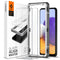 Spigen Samsung Galaxy A22 5G Tempered Glass Screen Protector GLAStR Align Master