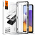Spigen Samsung Galaxy A22 5G Tempered Glass Screen Protector GLAStR Align Master