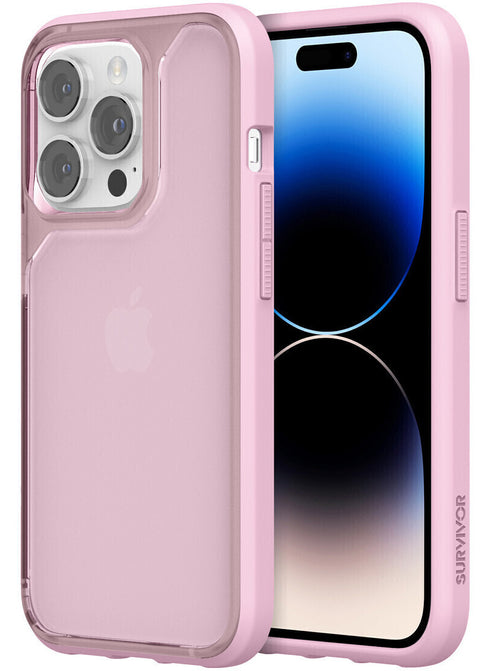 Griffin iPhone 14 PRO Case Survivor STRONG