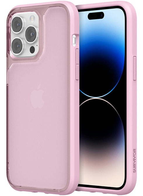 Griffin iPhone 14 Pro MAX Case Survivor STRONG