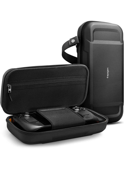 Spigen Steam Deck Case Rugged Armor PRO Sleeve
