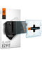 Spigen Steam Deck Tempered Glass Screen Protector GLAStR EZ Fit