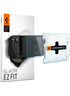 Spigen Steam Deck Tempered Glass Screen Protector GLAStR EZ Fit