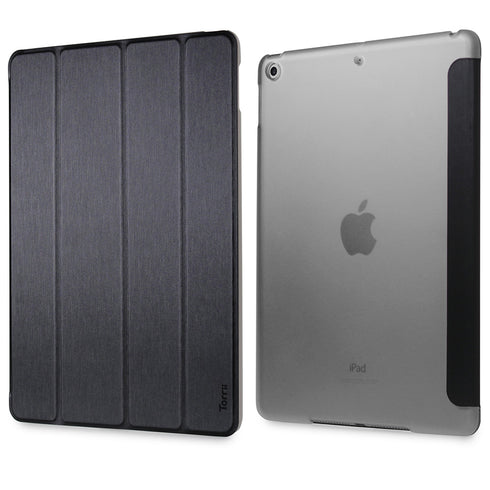 Torrii iPad 9.7" (2018/2017) Case Torrio Smart Cover