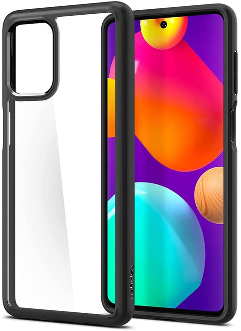 Spigen Samsung Galaxy M62 Case Ultra Hybrid